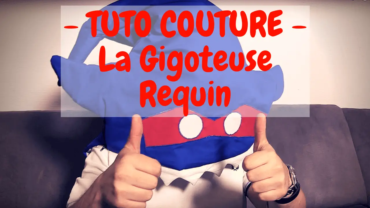 TUTORIEL turbulette