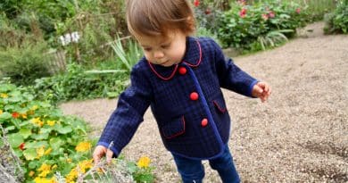 Avec quel tissu coudre un manteau pour l'hiver