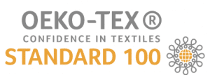 Logo du label Oeko-Tex