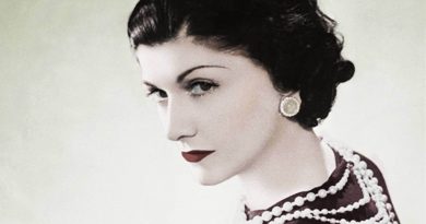 Qui était Coco Chanel ?