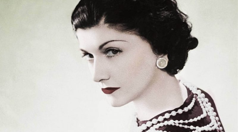 Qui était Coco Chanel ?