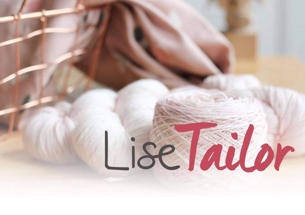 Lise Tailor, créatrice textile