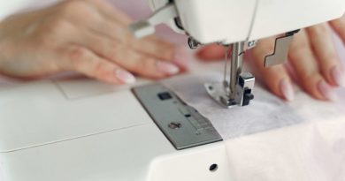 L'auto-entreprise pour se lancer dans la couture