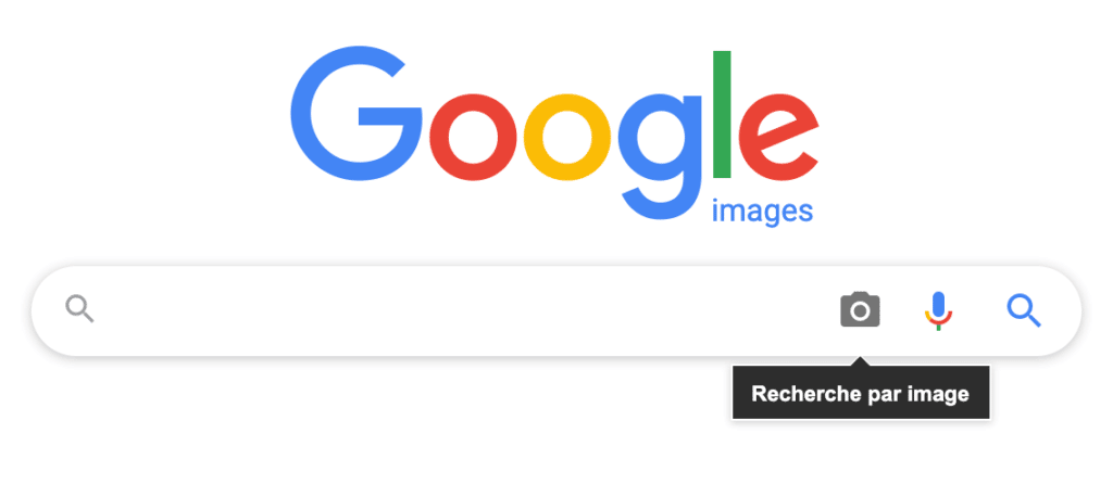 Recherche Google Image