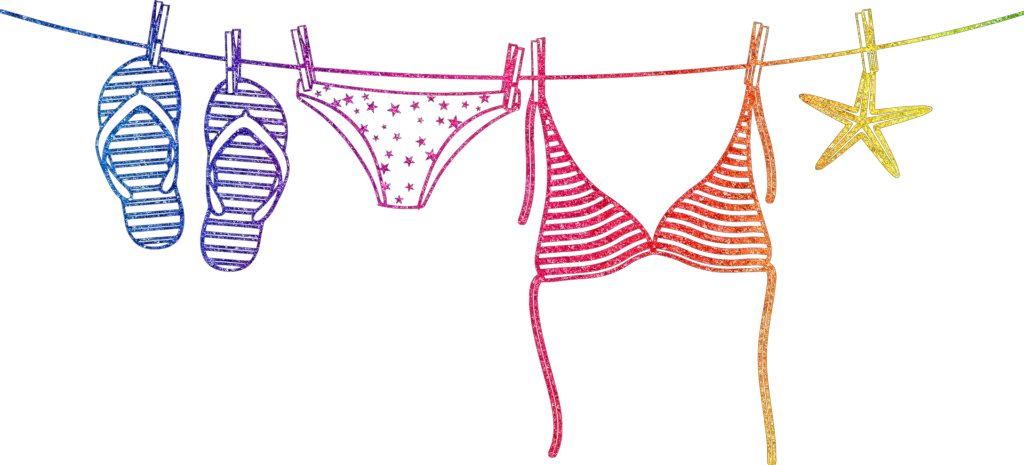 Comment coudre son maillot de bain pour l'été ?