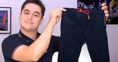 Comment coudre un petit pantalon pour enfant ?