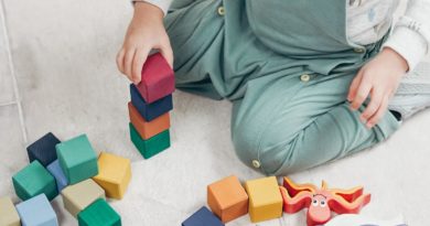 Comment coudre des jouets Montessori ?