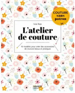 L'atelier de couture de Julie BAJIC