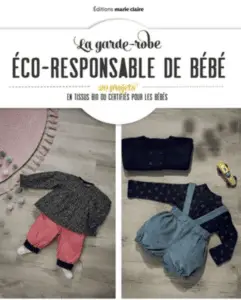 La garde-robe éco-responsable de bébé