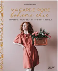 Ma garde-robe bohème chic de Charlène Plaut