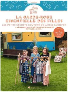 La garde-robe essentielle des filles de Lucie Ferez