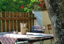 Coudre pour son jardin ou sa terrasse, c'est possible !