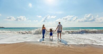 Que coudre pour sa famille en été ?