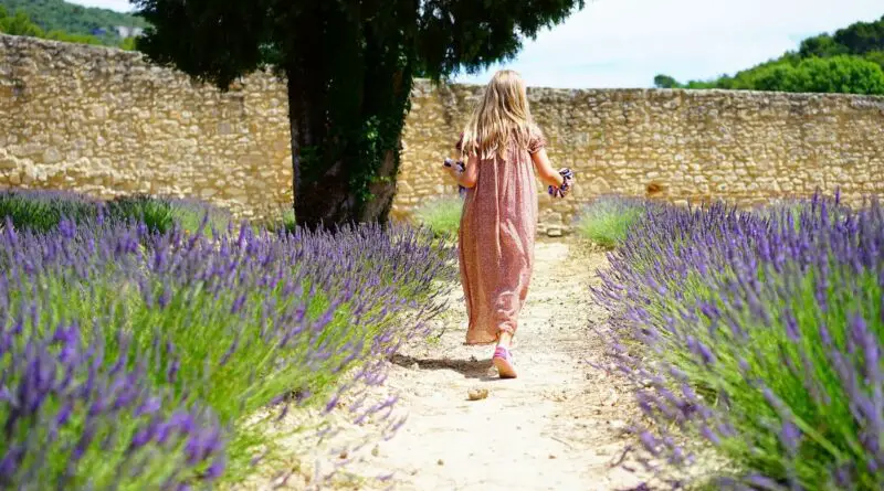 Des robes faciles à coudre pour l'été