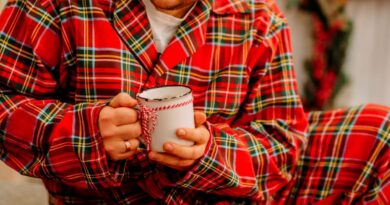 Comment se coudre un pyjama pour toute la famille ?