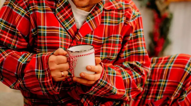 Comment se coudre un pyjama pour toute la famille ?