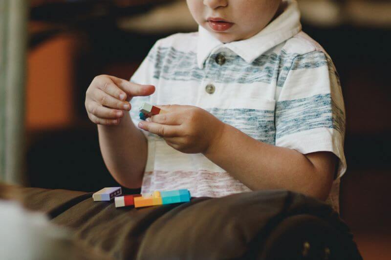 Le polo est le vêtement intemporel pour toute la famille