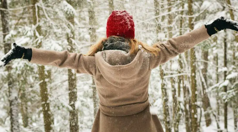 Se coudre un manteau pour l'hiver