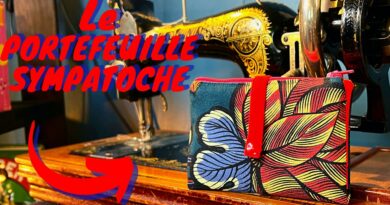 Tuto du Portefeuille Sympatoche