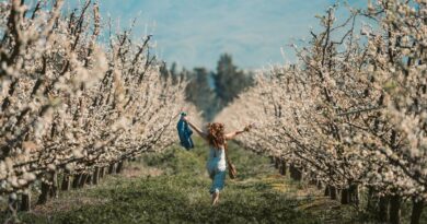 Comment coudre une veste pour le printemps ?