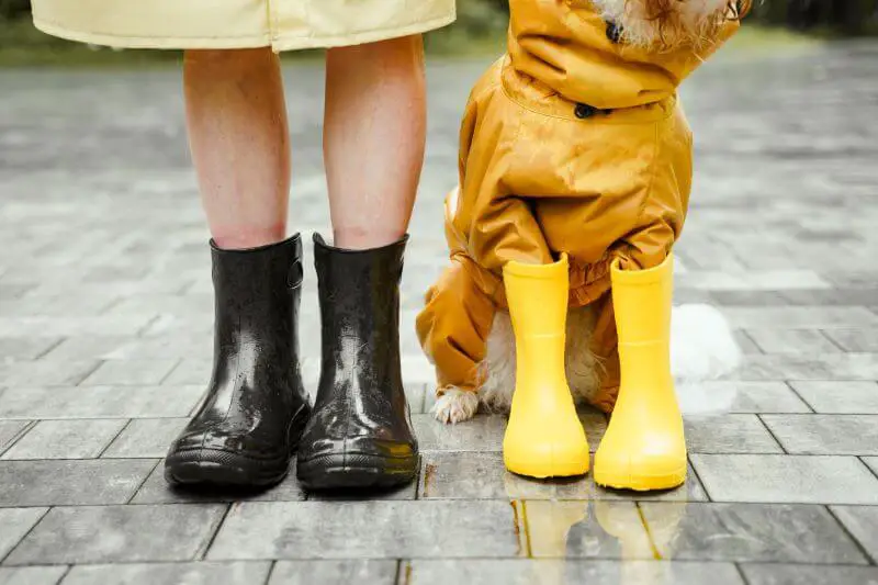 Un imperméable fin est facile et rapide à coudre !