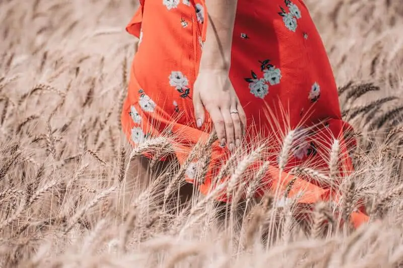 Des robes pour l'été, il y en a plein à coudre !