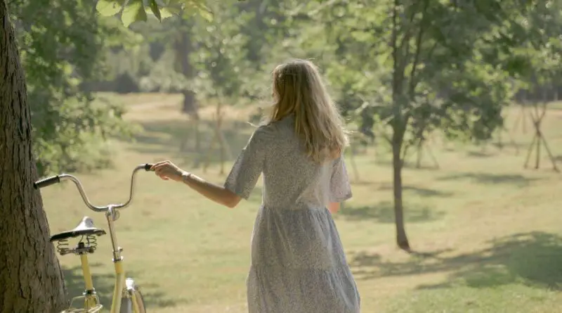 Comment se coudre une robe rapide pour l'été ?