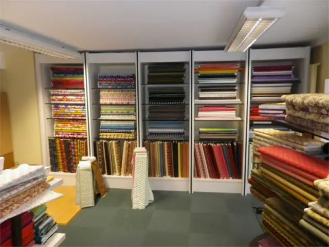 La Mercerie, à Poitiers
