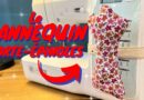 Comment coudre le Mannequin Porte-Épingles