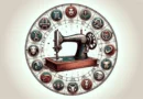 L'horoscope Couture de Décembre 2023