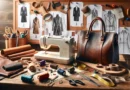 Comment coudre du Simili-Cuir ?