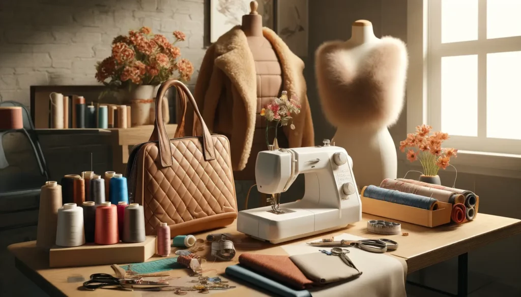 Idées de cadeaux à coudre pour la fête des mamans
