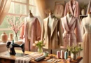 What jackets to sew this spring?