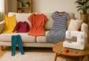 What garments should you sew to get started with jersey?