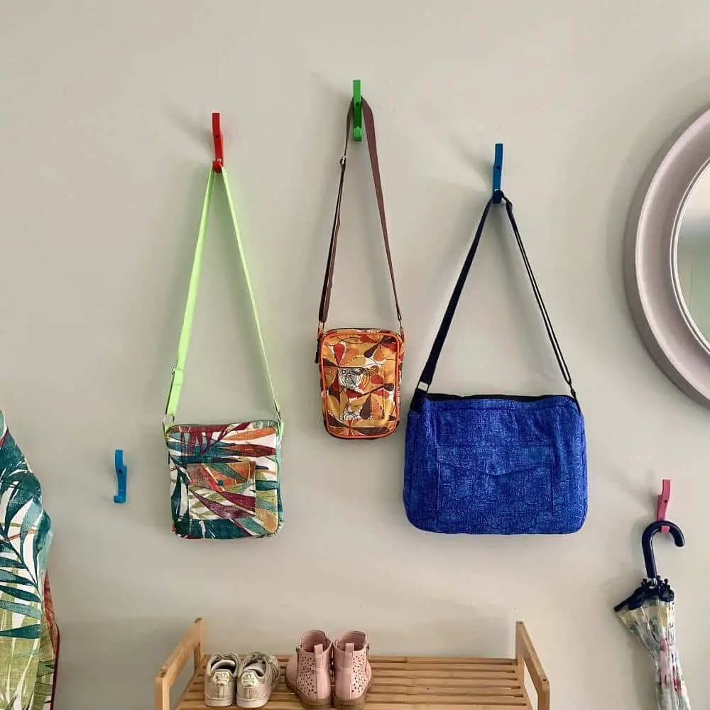 Les pochettes Darla, pour toutes les occasions