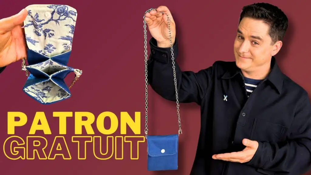 La Pochette TsoinTsoin : la pochette accordéon qu'il vous faut !