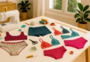 ¿Qué modelos hay que coser para iniciarse en la lencería?