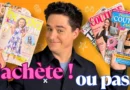 La Revue de Presse Couture du mois de Juin 2025