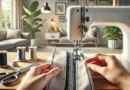 La guía completa para coser un cierre de cremallera