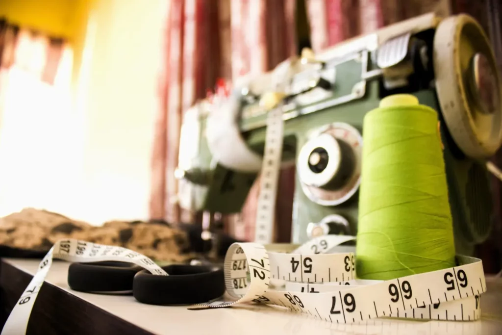 Comment prendre ses mesures, et modifier un patron de couture ?
