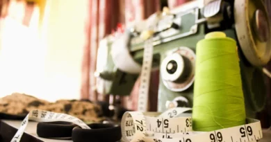 Comment prendre ses mesures, et modifier un patron de couture ?