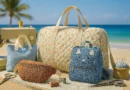 Welche Taschen nähen, um in den Urlaub zu fahren?