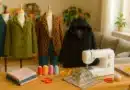 Quelles vestes pour la mi-saison se coudre ?