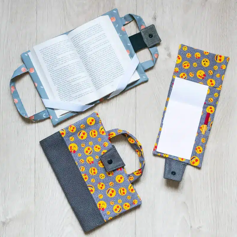 Capas de livros da Miss Cactus