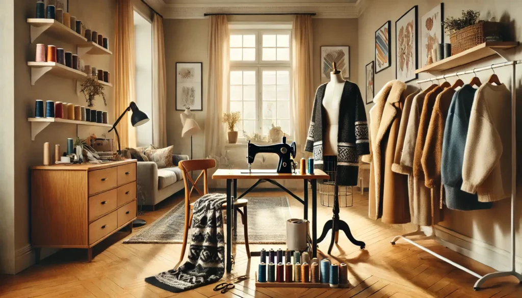 Coat ideas for women and children to keep warm this winter