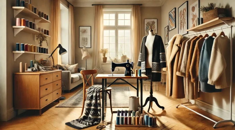 Coat ideas for women and children to keep warm this winter