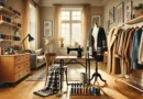 Idées de manteaux pour femme et enfant, pour être au chaud cet hiver