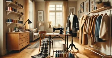 Idées de manteaux pour femme et enfant, pour être au chaud cet hiver
