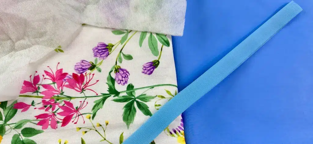 Le matériel nécessaire à la couture