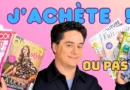 La revue de presse Couture du mois d'Octobre 2025